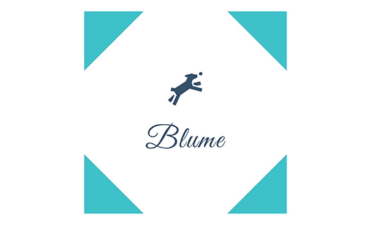 Blume