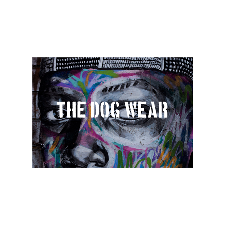 THE DOG WEAR