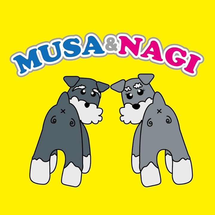 MUSA&NAGI